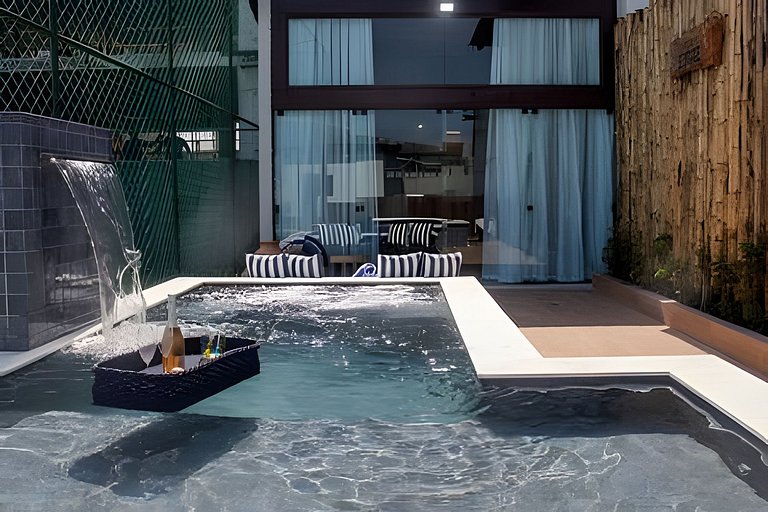 Casa Hygge - Conforto, estilo e momentos únicos!