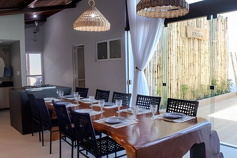 Casa Hygge - Conforto, estilo e momentos únicos!