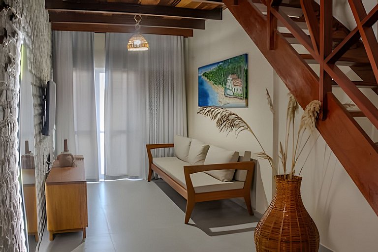 Casa Hygge - Conforto, estilo e momentos únicos!