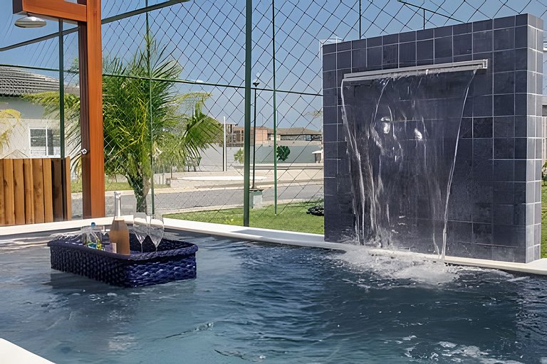 Casa Hygge - Conforto, estilo e momentos únicos!