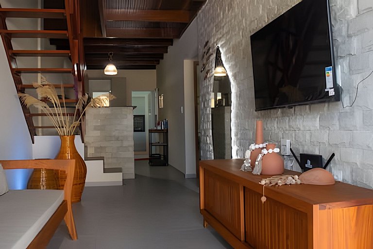 Casa Hygge - Conforto, estilo e momentos únicos!