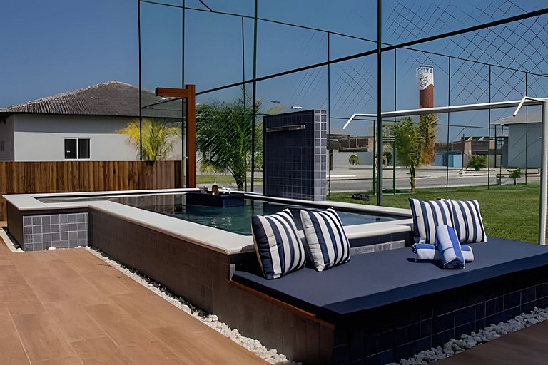 Casa Hygge - Conforto, estilo e momentos únicos!