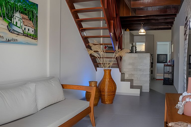 Casa Hygge - Conforto, estilo e momentos únicos!