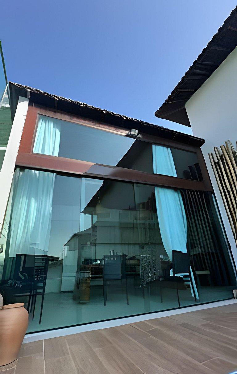 Casa Hygge - Conforto, estilo e momentos únicos!