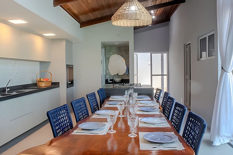 Casa Hygge - Conforto, estilo e momentos únicos!