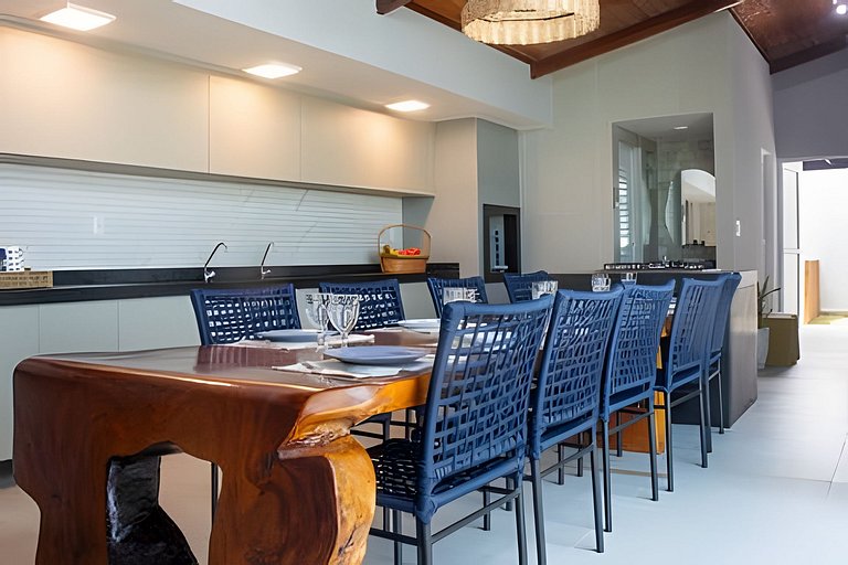 Casa Hygge - Conforto, estilo e momentos únicos!