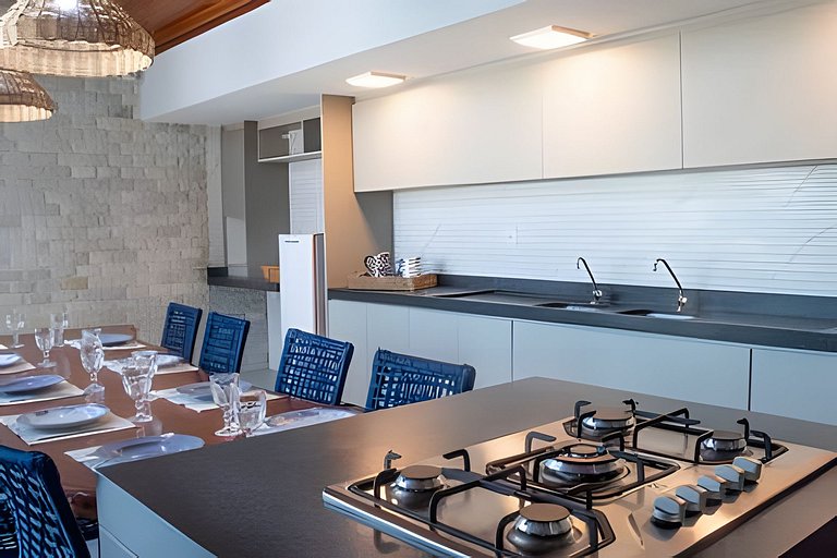 Casa Hygge - Conforto, estilo e momentos únicos!