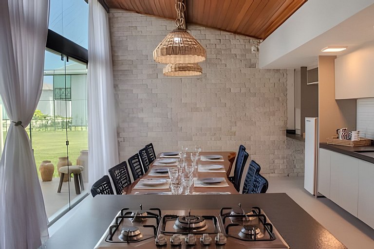 Casa Hygge - Conforto, estilo e momentos únicos!