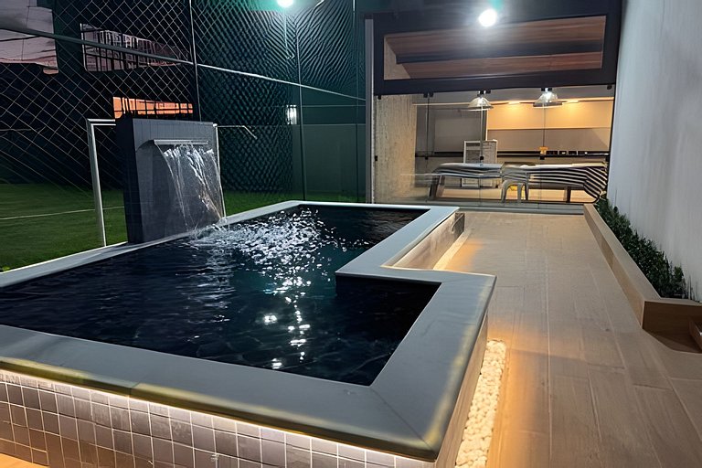 Casa Hygge - Conforto, estilo e momentos únicos!