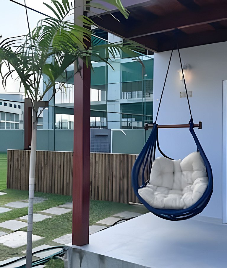 Casa Hygge - Conforto, estilo e momentos únicos!