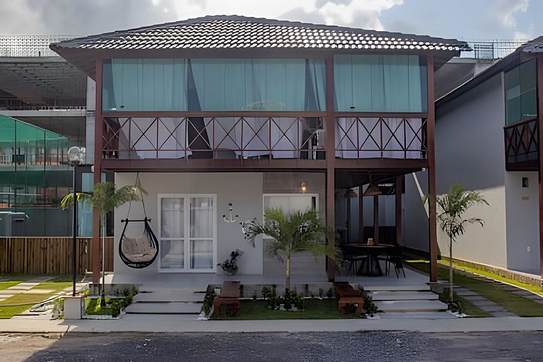 Casa Hygge - Conforto, estilo e momentos únicos!