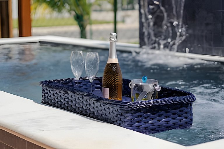 Casa Hygge - Conforto, estilo e momentos únicos!