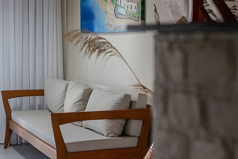 Casa Hygge - Conforto, estilo e momentos únicos!