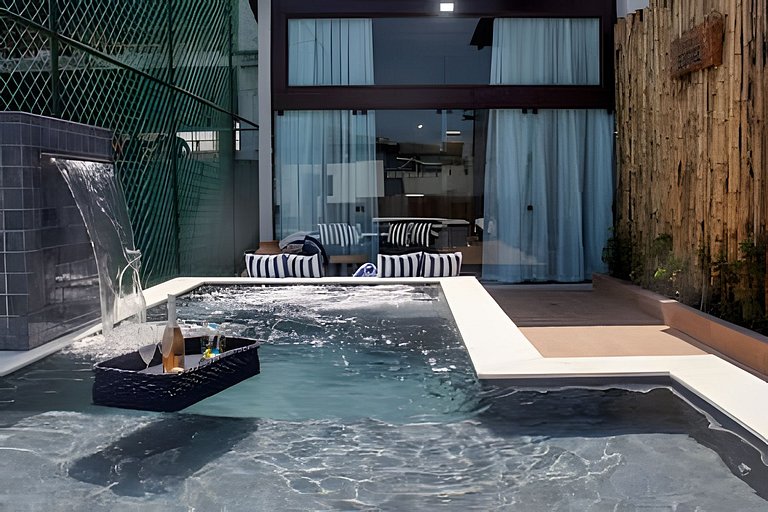 Casa Hygge - Conforto, estilo e momentos únicos!