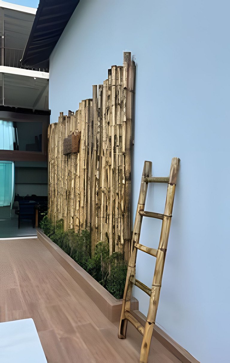 Casa Hygge - Conforto, estilo e momentos únicos!