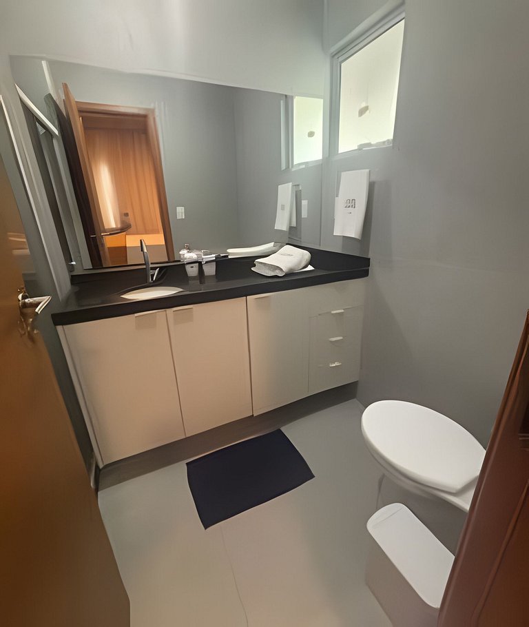 Casa Hygge - Conforto, estilo e momentos únicos!