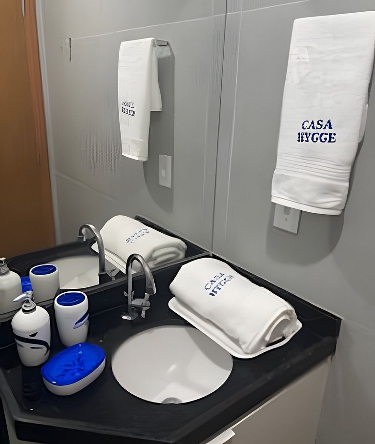 Casa Hygge - Conforto, estilo e momentos únicos!