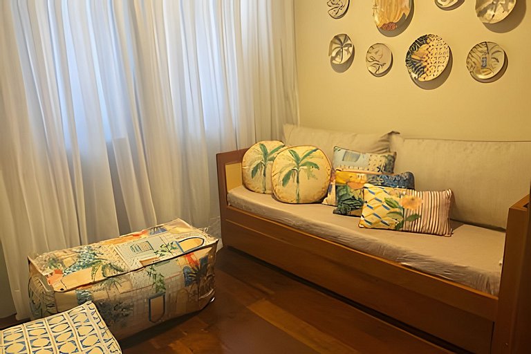 Casa Hygge - Conforto, estilo e momentos únicos!