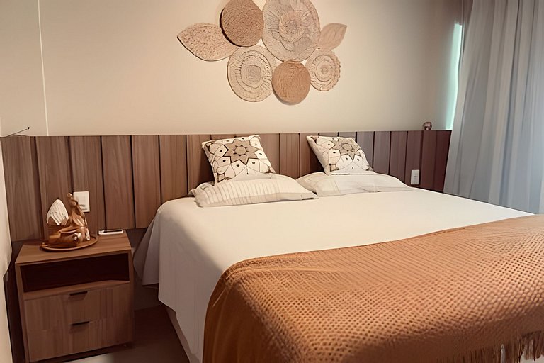 Casa Hygge - Conforto, estilo e momentos únicos!