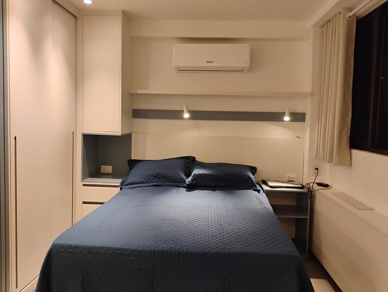 Pé na areia Portal dos Mares Tamandaré