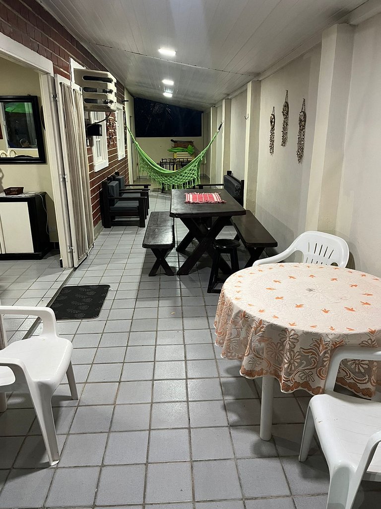 LC Casas de Praia - Casa Aconchegante Praia Cupe