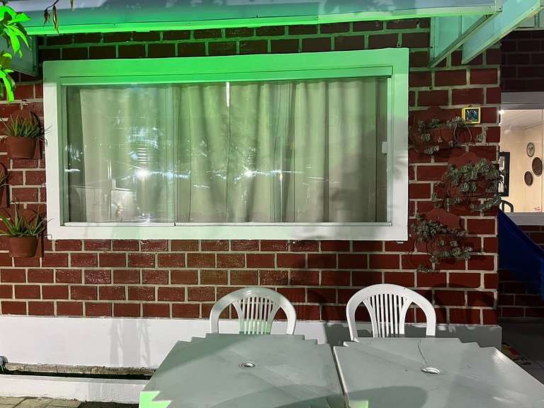 LC Casas de Praia - Casa Aconchegante Praia Cupe