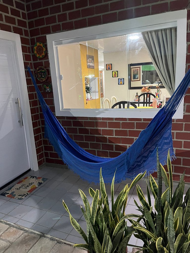 LC Casas de Praia - Casa Aconchegante Praia Cupe