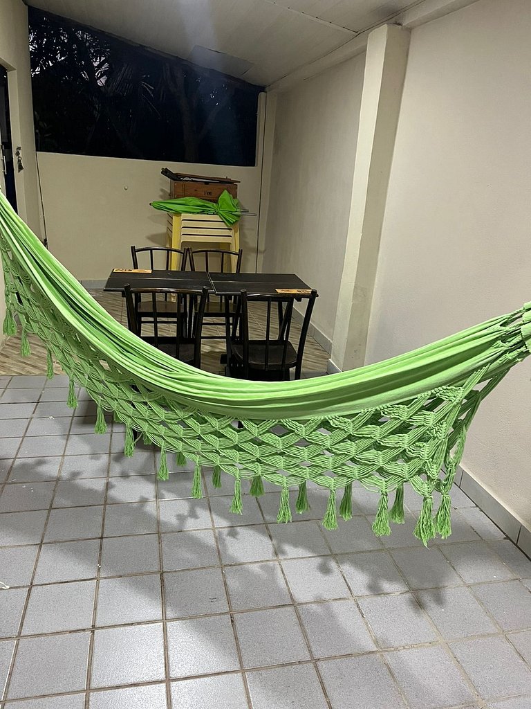 LC Casas de Praia - Casa Aconchegante Praia Cupe