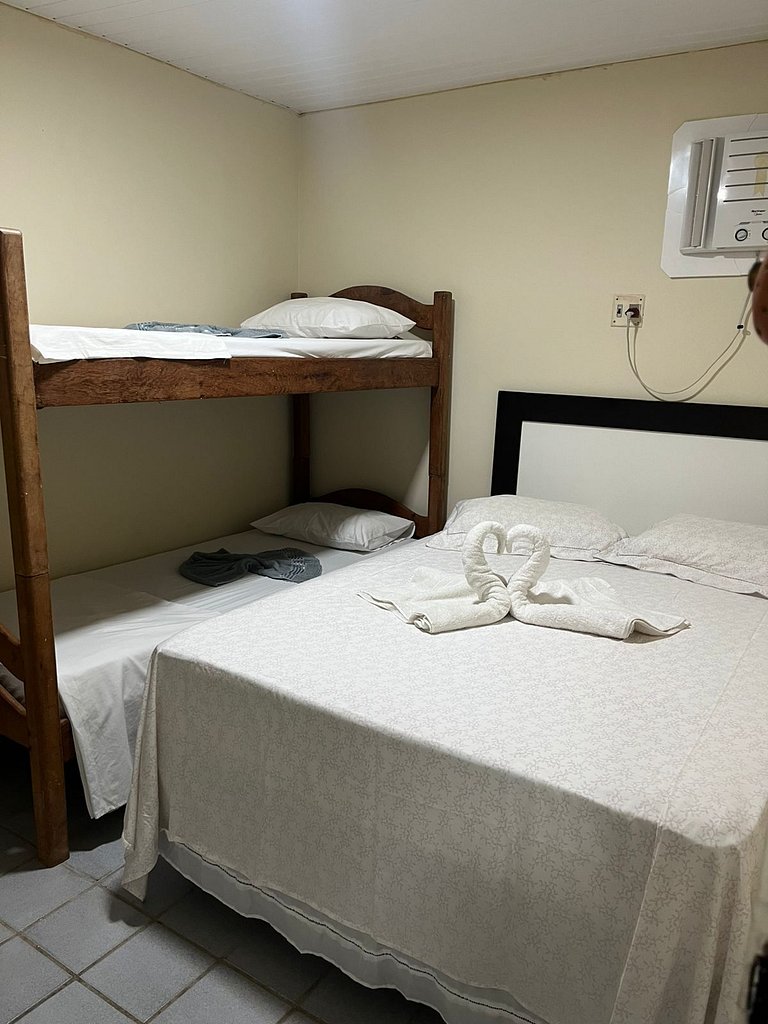 LC Casas de Praia - Casa Aconchegante Praia Cupe