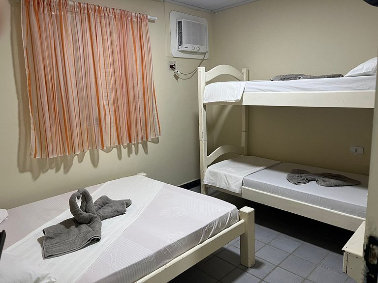 LC Casas de Praia - Casa Aconchegante Praia Cupe