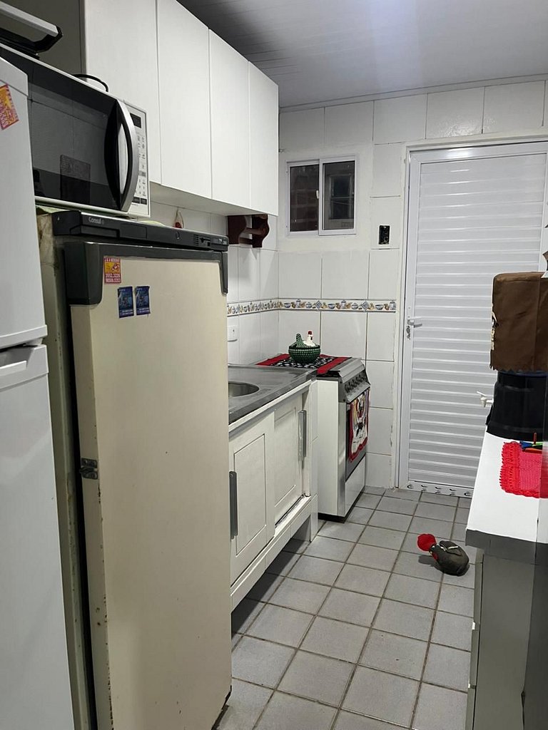 LC Casas de Praia - Casa Aconchegante Praia Cupe