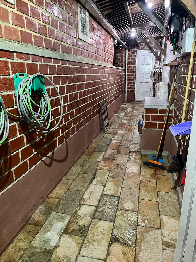 LC Casas de Praia - Casa Aconchegante Praia Cupe