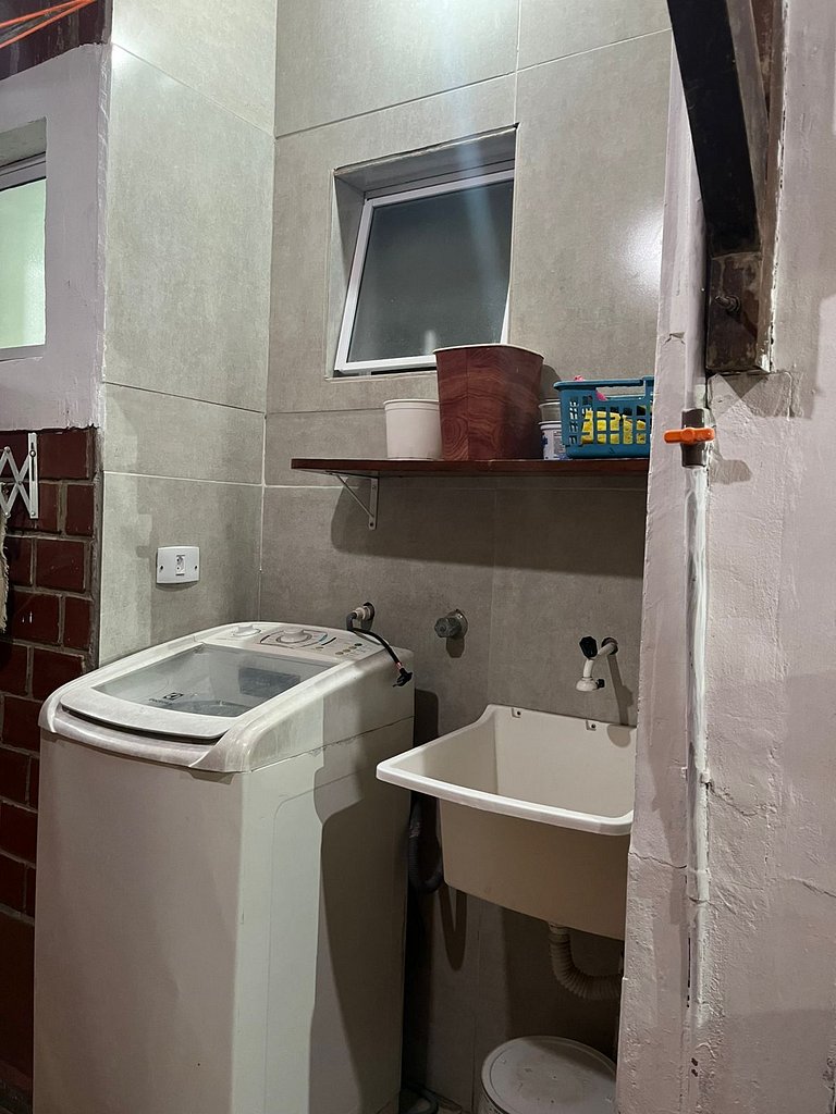 LC Casas de Praia - Casa Aconchegante Praia Cupe