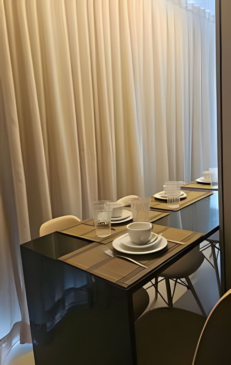 Flat aconchegante em Carneiros!