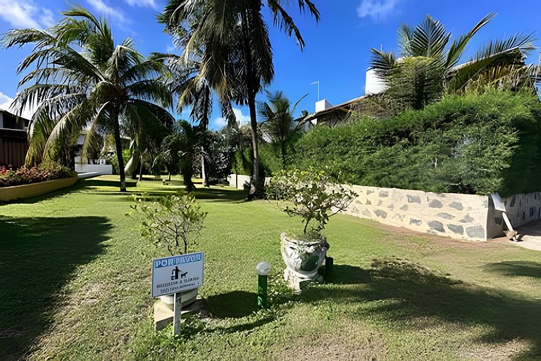 Casa Mansao Baia do Cupe