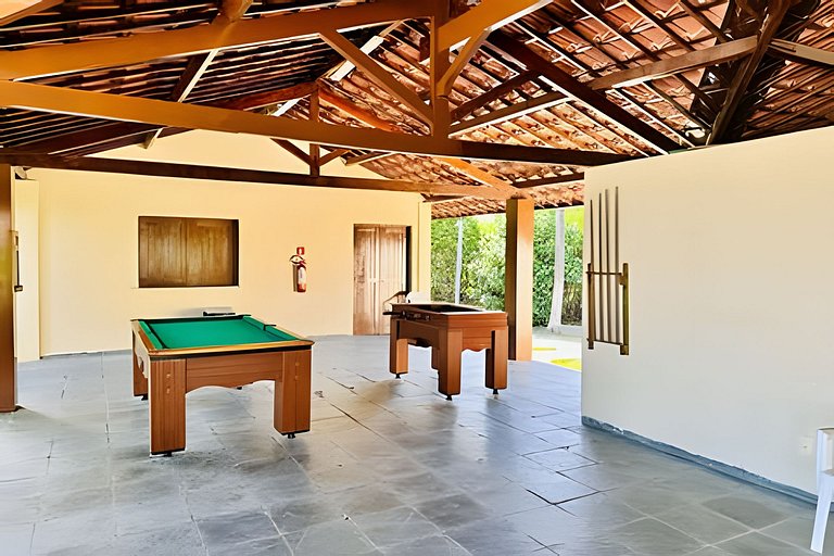 Casa Mansao Baia do Cupe