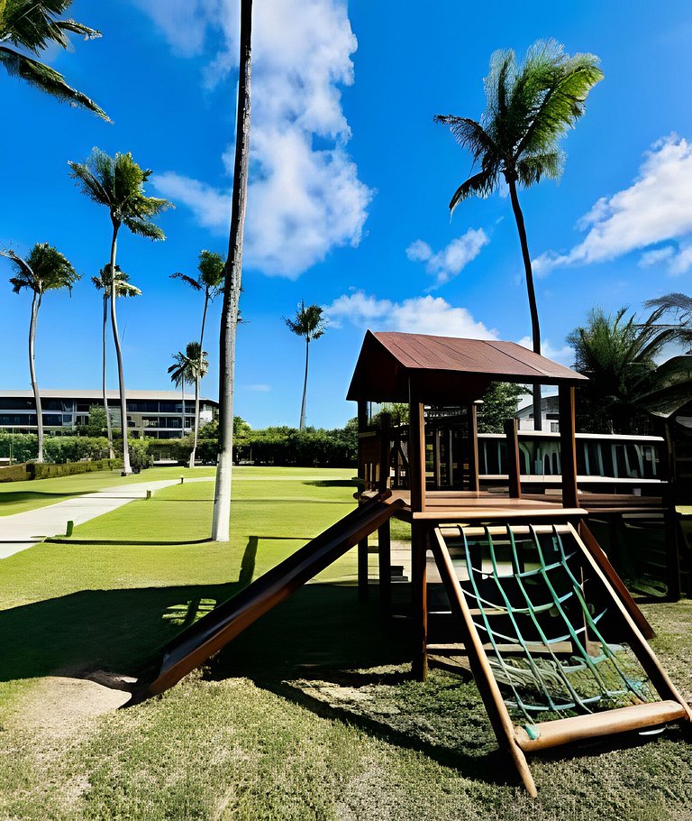 Casa Mansao Baia do Cupe