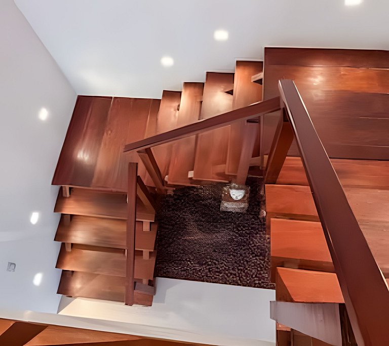 Casa Mansao Baia do Cupe