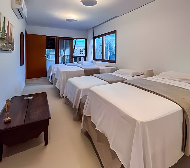 Casa Mansao Baia do Cupe