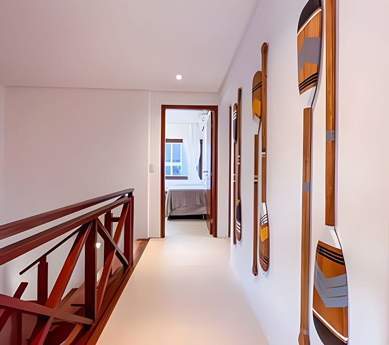 Casa Mansao Baia do Cupe