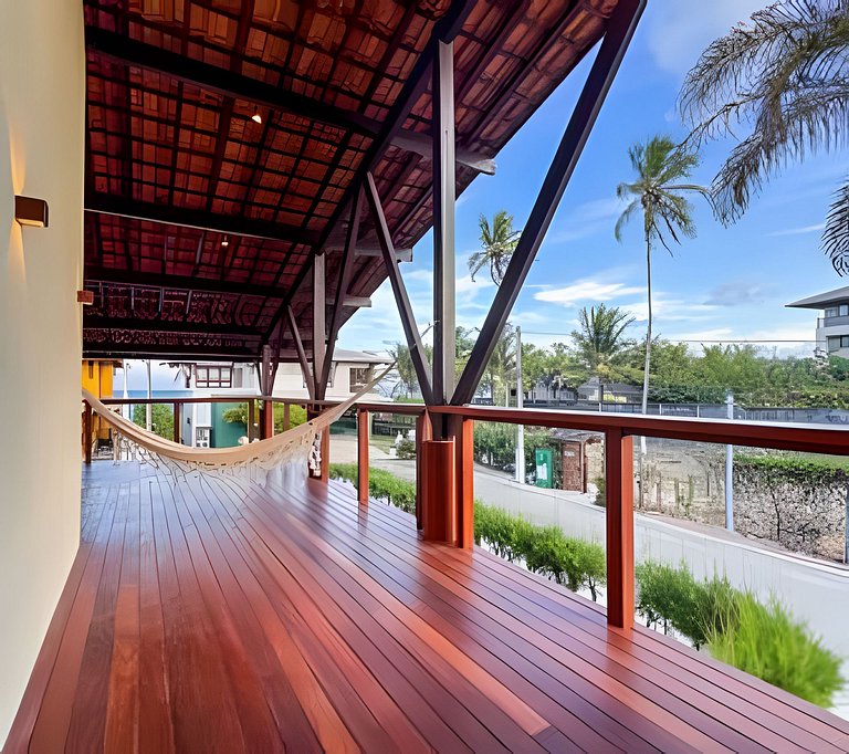 Casa Mansao Baia do Cupe