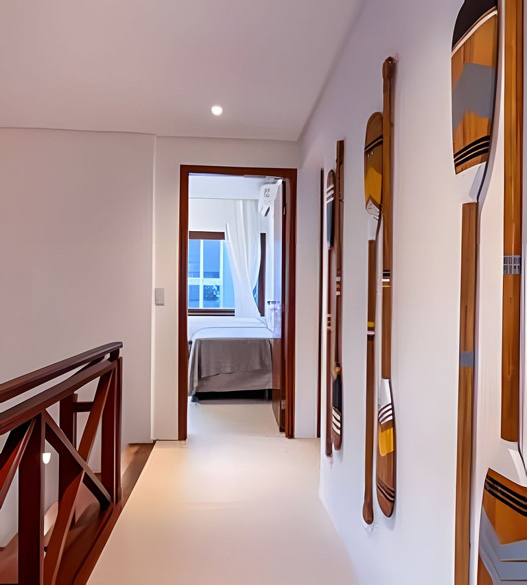 Casa Mansao Baia do Cupe