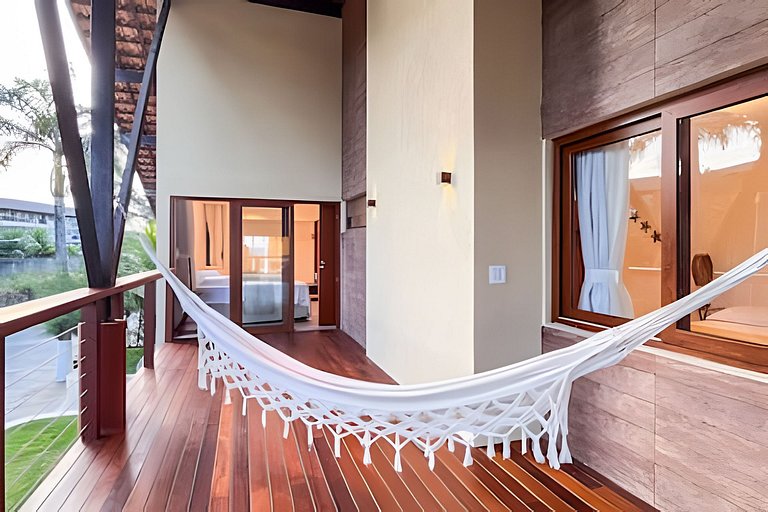 Casa Mansao Baia do Cupe