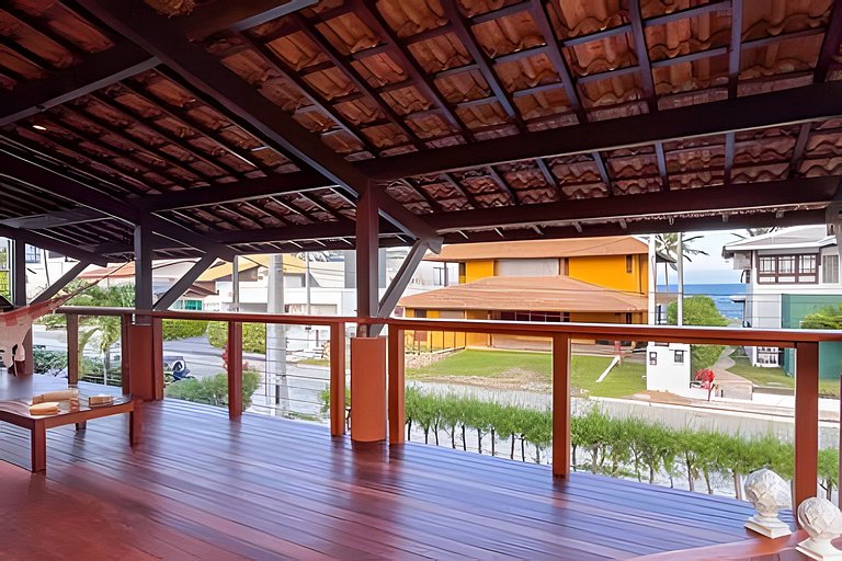 Casa Mansao Baia do Cupe