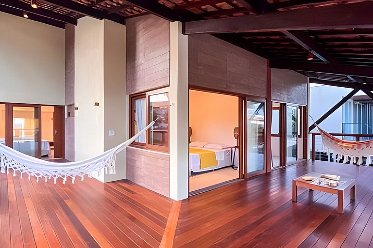 Casa Mansao Baia do Cupe