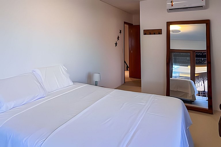 Casa Mansao Baia do Cupe