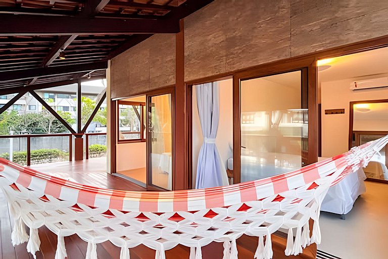 Casa Mansao Baia do Cupe