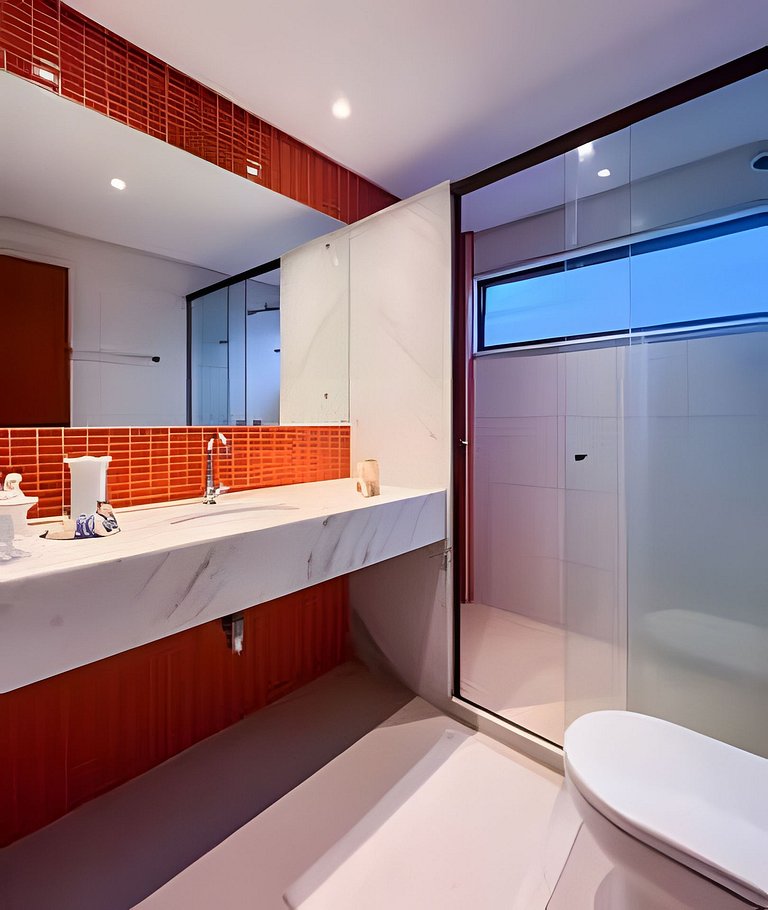 Casa Mansao Baia do Cupe