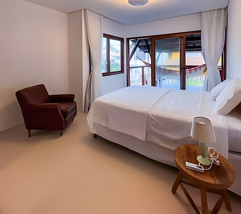 Casa Mansao Baia do Cupe