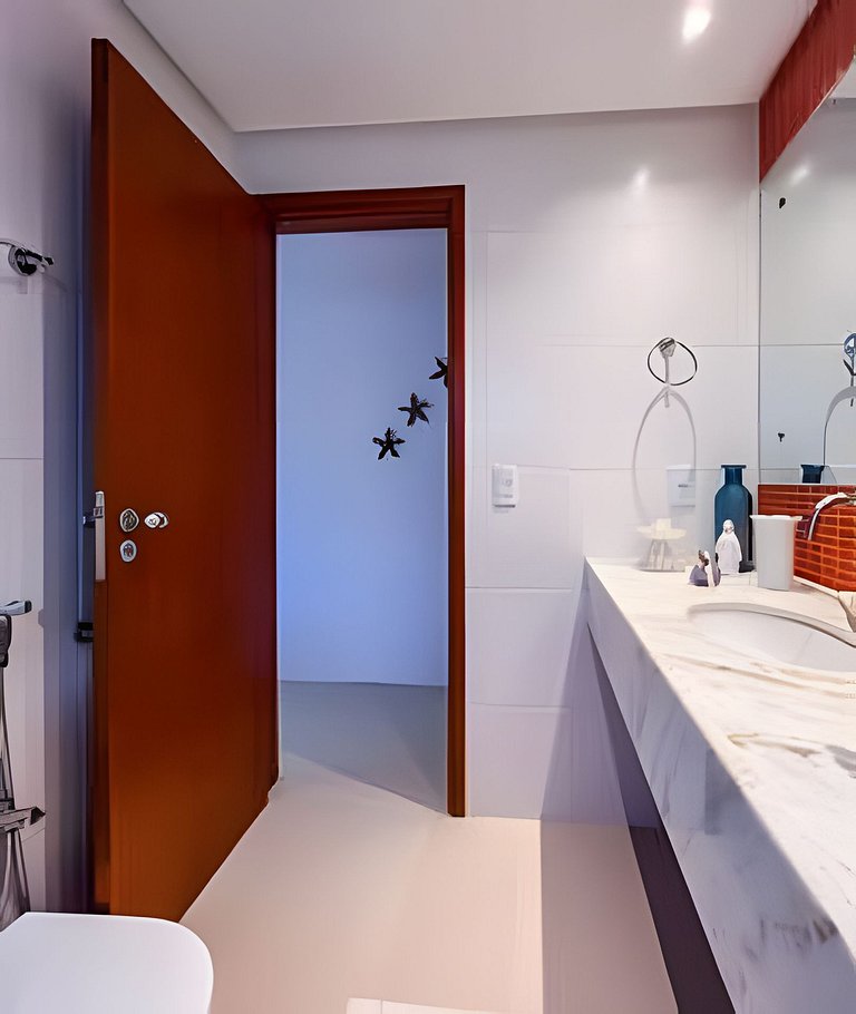 Casa Mansao Baia do Cupe